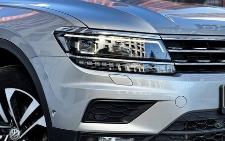 Volkswagen Tiguan II, 2019 год, 2 900 000 рублей, 12 фотография