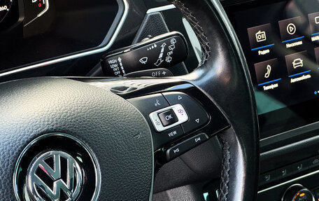 Volkswagen Tiguan II, 2019 год, 2 900 000 рублей, 18 фотография