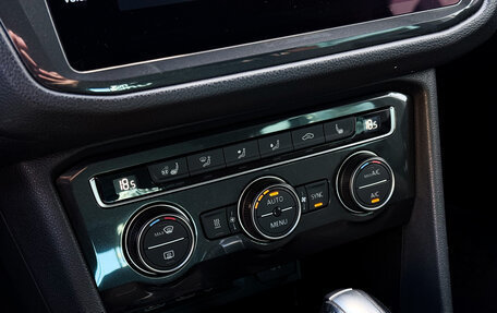 Volkswagen Tiguan II, 2019 год, 2 900 000 рублей, 23 фотография