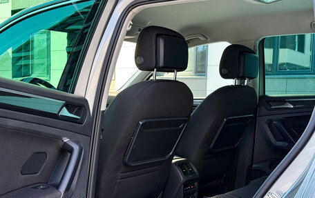 Volkswagen Tiguan II, 2019 год, 2 900 000 рублей, 27 фотография