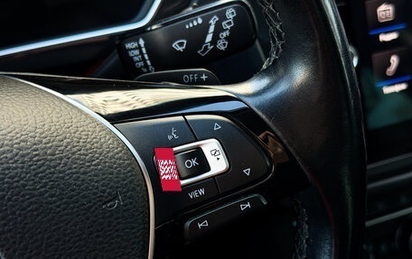 Volkswagen Tiguan II, 2019 год, 2 900 000 рублей, 20 фотография