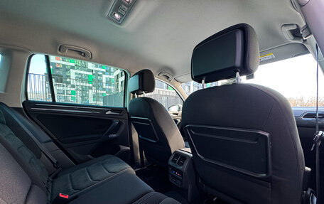 Volkswagen Tiguan II, 2019 год, 2 900 000 рублей, 31 фотография