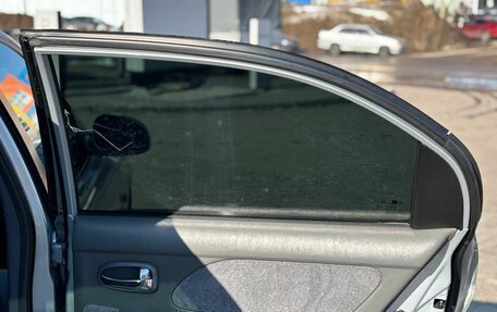 KIA Magentis I, 2001 год, 455 000 рублей, 9 фотография