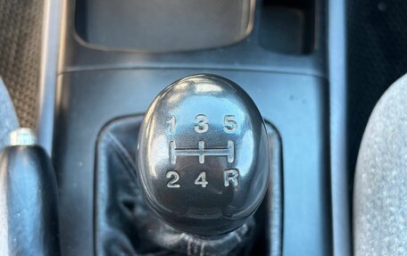 KIA Magentis I, 2001 год, 455 000 рублей, 21 фотография