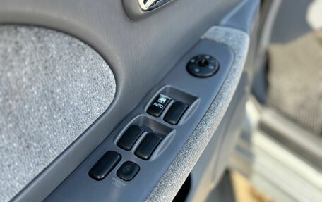 KIA Magentis I, 2001 год, 455 000 рублей, 14 фотография