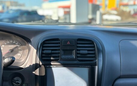 KIA Magentis I, 2001 год, 455 000 рублей, 19 фотография