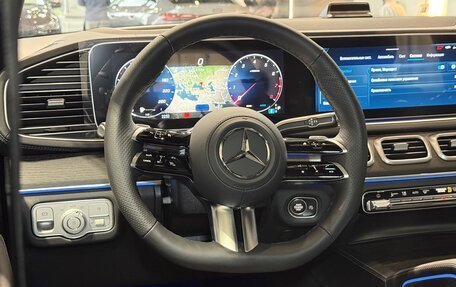 Mercedes-Benz GLE Coupe, 2025 год, 14 000 000 рублей, 10 фотография