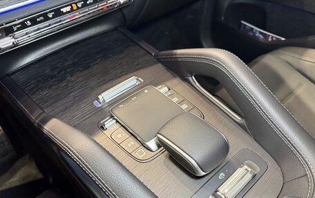 Mercedes-Benz GLE Coupe, 2025 год, 14 000 000 рублей, 13 фотография