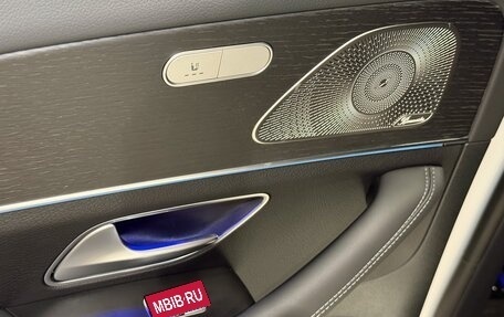Mercedes-Benz GLE Coupe, 2025 год, 14 000 000 рублей, 16 фотография