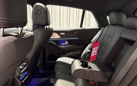 Mercedes-Benz GLE Coupe, 2025 год, 14 000 000 рублей, 17 фотография