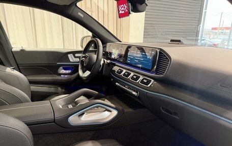 Mercedes-Benz GLE Coupe, 2025 год, 14 000 000 рублей, 11 фотография