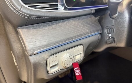 Mercedes-Benz GLE Coupe, 2025 год, 14 000 000 рублей, 8 фотография