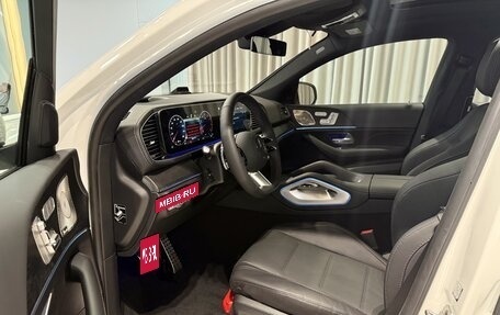 Mercedes-Benz GLE Coupe, 2025 год, 14 000 000 рублей, 6 фотография