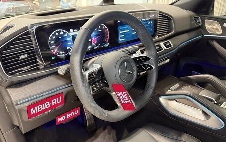 Mercedes-Benz GLE Coupe, 2025 год, 14 000 000 рублей, 9 фотография