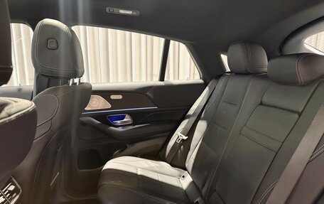 Mercedes-Benz GLE Coupe, 2025 год, 14 000 000 рублей, 18 фотография