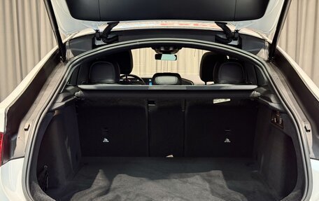 Mercedes-Benz GLE Coupe, 2025 год, 14 000 000 рублей, 21 фотография