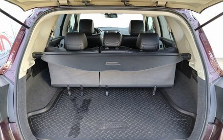 Nissan Murano, 2012 год, 1 449 000 рублей, 8 фотография