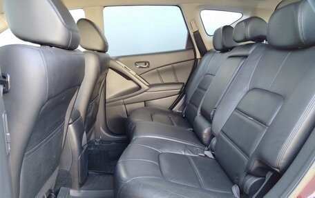 Nissan Murano, 2012 год, 1 449 000 рублей, 11 фотография