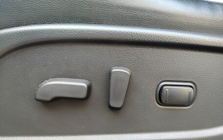 Nissan Murano, 2012 год, 1 449 000 рублей, 10 фотография