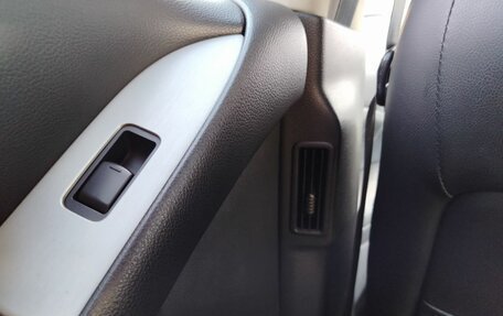 Nissan Murano, 2012 год, 1 449 000 рублей, 13 фотография