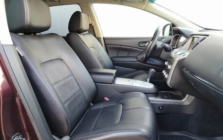 Nissan Murano, 2012 год, 1 449 000 рублей, 15 фотография