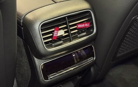 Mercedes-Benz GLE Coupe, 2025 год, 14 000 000 рублей, 19 фотография