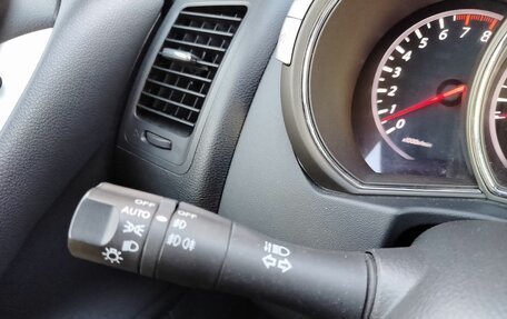 Nissan Murano, 2012 год, 1 449 000 рублей, 19 фотография