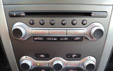 Nissan Murano, 2012 год, 1 449 000 рублей, 26 фотография