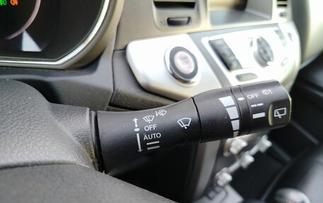 Nissan Murano, 2012 год, 1 449 000 рублей, 21 фотография