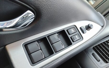 Nissan Murano, 2012 год, 1 449 000 рублей, 22 фотография