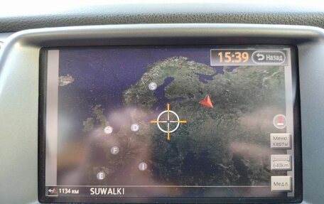 Nissan Murano, 2012 год, 1 449 000 рублей, 29 фотография