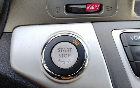 Nissan Murano, 2012 год, 1 449 000 рублей, 25 фотография