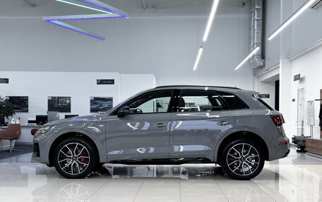 Audi Q5, 2025 год, 5 800 000 рублей, 4 фотография