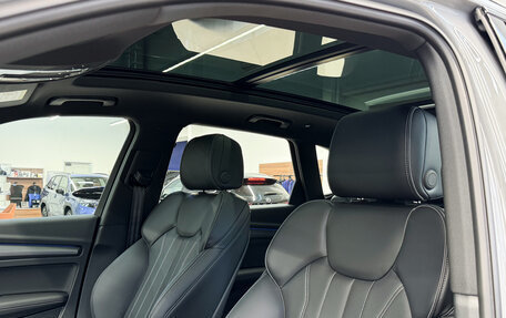 Audi Q5, 2025 год, 5 800 000 рублей, 14 фотография