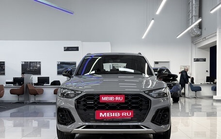 Audi Q5, 2025 год, 5 800 000 рублей, 2 фотография