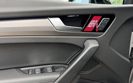 Audi Q5, 2025 год, 5 800 000 рублей, 12 фотография