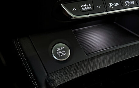 Audi Q5, 2025 год, 5 800 000 рублей, 24 фотография