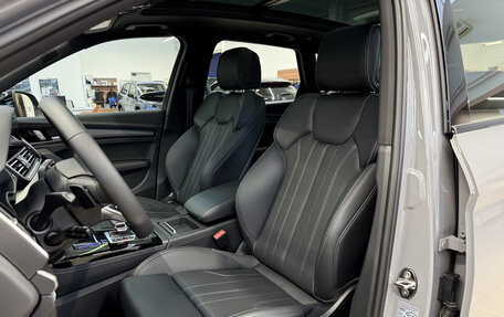 Audi Q5, 2025 год, 5 800 000 рублей, 15 фотография