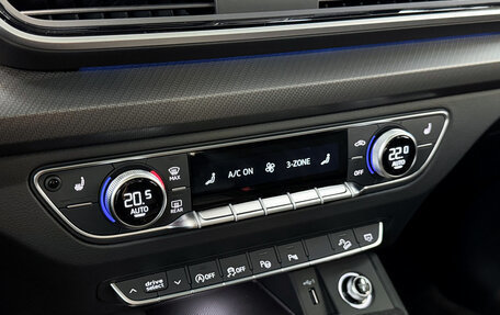 Audi Q5, 2025 год, 5 800 000 рублей, 27 фотография