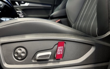 Audi Q5, 2025 год, 5 800 000 рублей, 17 фотография