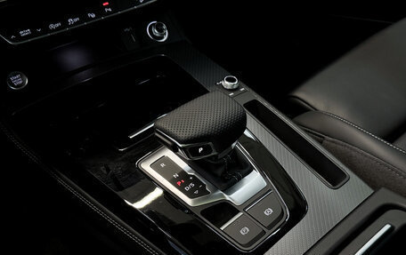 Audi Q5, 2025 год, 5 800 000 рублей, 28 фотография