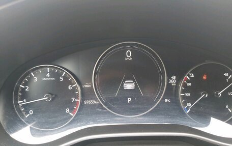 Mazda 3, 2019 год, 1 745 000 рублей, 6 фотография