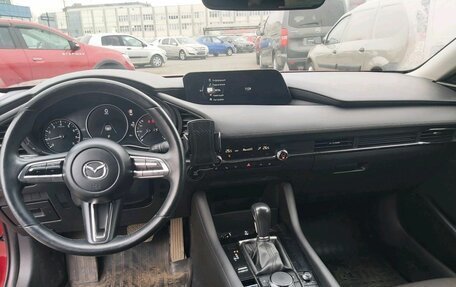 Mazda 3, 2019 год, 1 745 000 рублей, 5 фотография