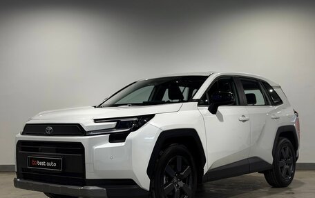 Toyota RAV4, 2026 год, 4 790 000 рублей, 2 фотография