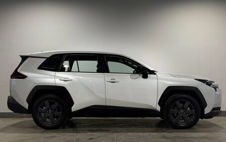 Toyota RAV4, 2026 год, 4 790 000 рублей, 5 фотография