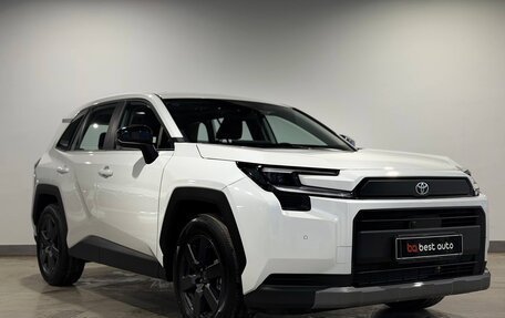 Toyota RAV4, 2026 год, 4 790 000 рублей, 4 фотография