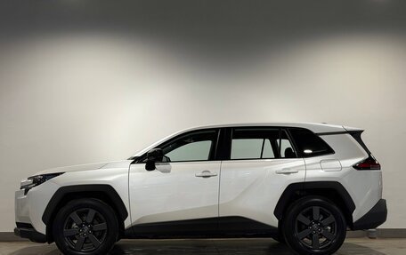 Toyota RAV4, 2026 год, 4 790 000 рублей, 6 фотография