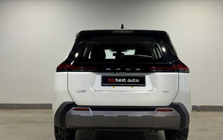 Toyota RAV4, 2026 год, 4 790 000 рублей, 8 фотография