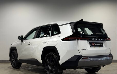 Toyota RAV4, 2026 год, 4 790 000 рублей, 9 фотография