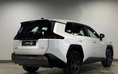 Toyota RAV4, 2026 год, 4 790 000 рублей, 7 фотография